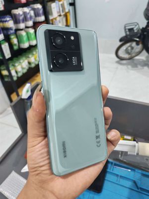 Xiaomi 13 Pro Xanh lá Leica