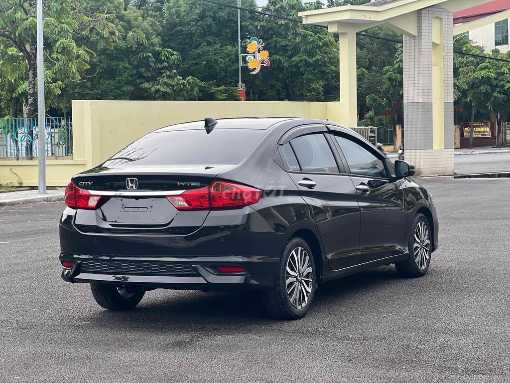 Honda City 2019 1.5 CVT - 67000 km. Mua bán Ô tô tại Huyện Hoài Đức Hà Nội được đăng bởi Trần Khương hình 7