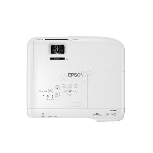 Máy chiếu Epson EB – 972 mới