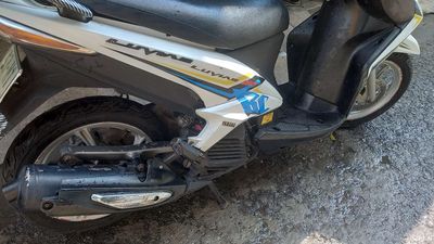 LUVIAS XE ĐẸP MÁY TỐT ÊMRU NHÍCH GA NHẸ GIỌOC NGON. Mua bán Xe máy tại Quận 12 Tp Hồ Chí Minh được đăng bởi dung