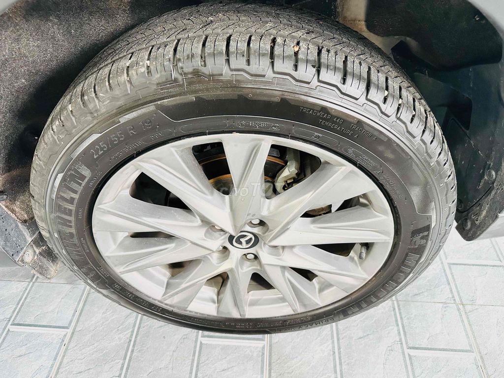 CX 5 2020 2.0L Vô Cốp Điện 629Tr. Mua bán Ô tô tại Huyện Bắc Tân Uyên Bình Dương được đăng bởi Ô Tô Quân Bồ Bình Dương hình 18