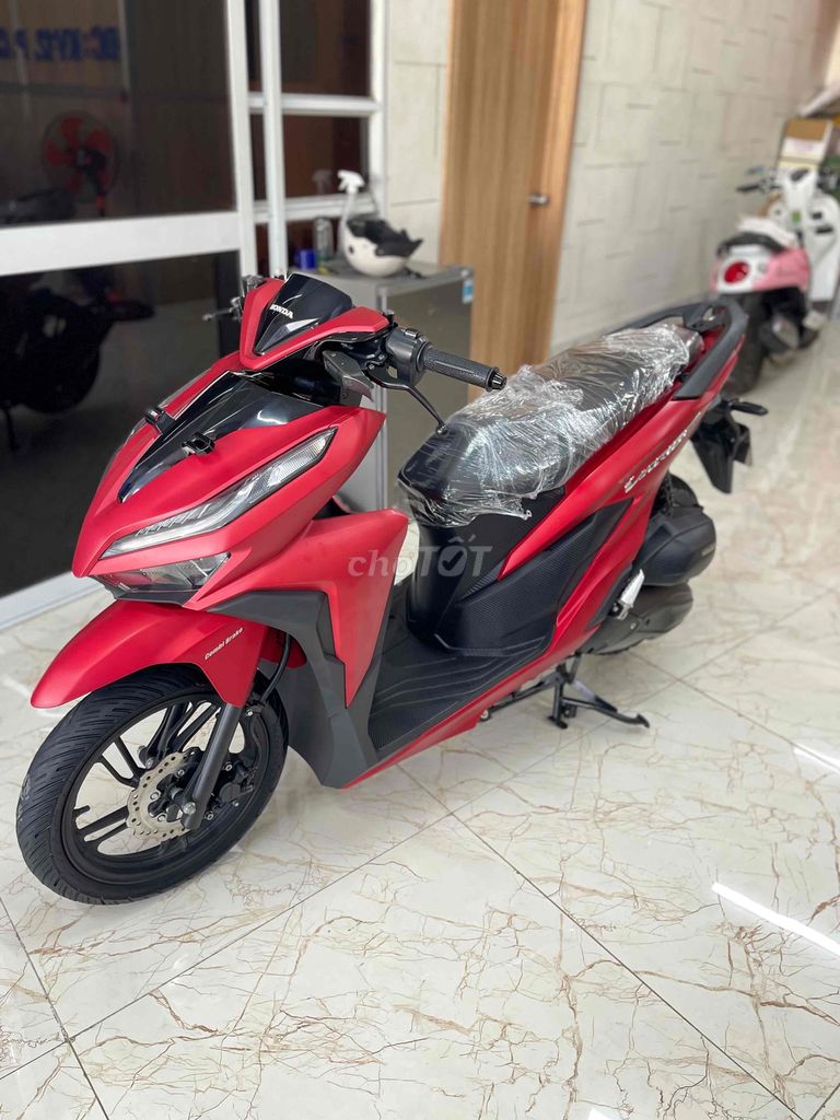 Honda Vario 150 xe đẹp như mới odo lướt