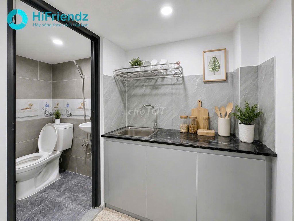 🔥 2K8 BIẾT ĐIỂM THI RỒI – GIỜ TỚI LÚC SĂN PHÒNG! 🏠