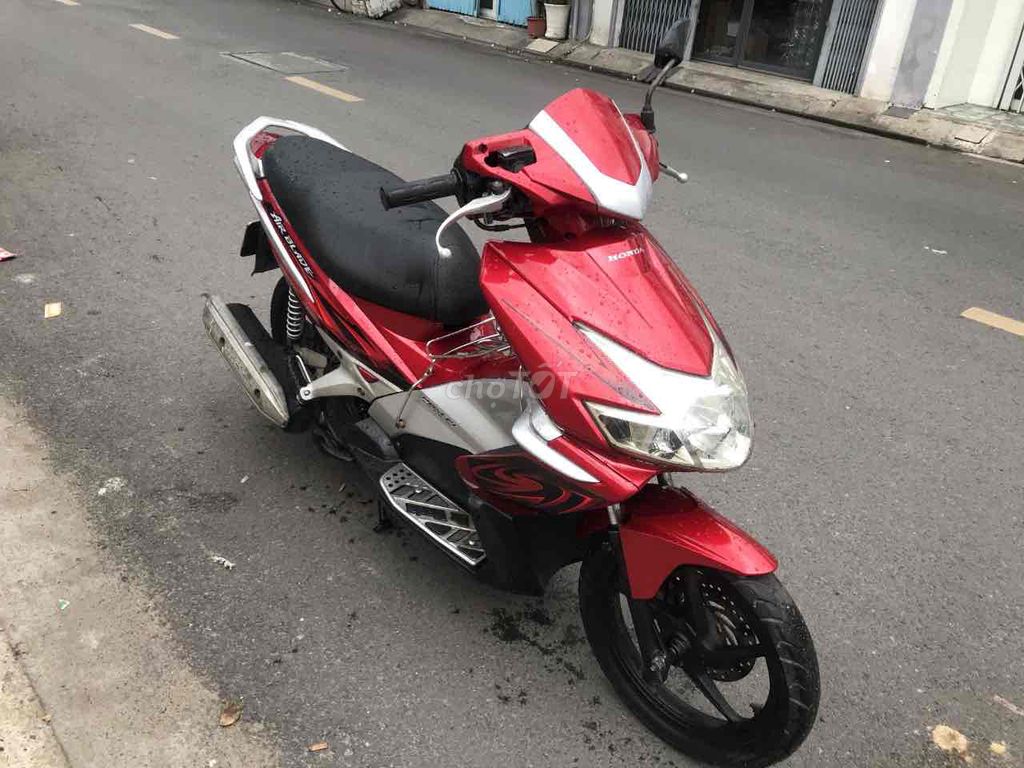 Honda Ab 2009,bstp,xe đẹp keng máy móc zin êm