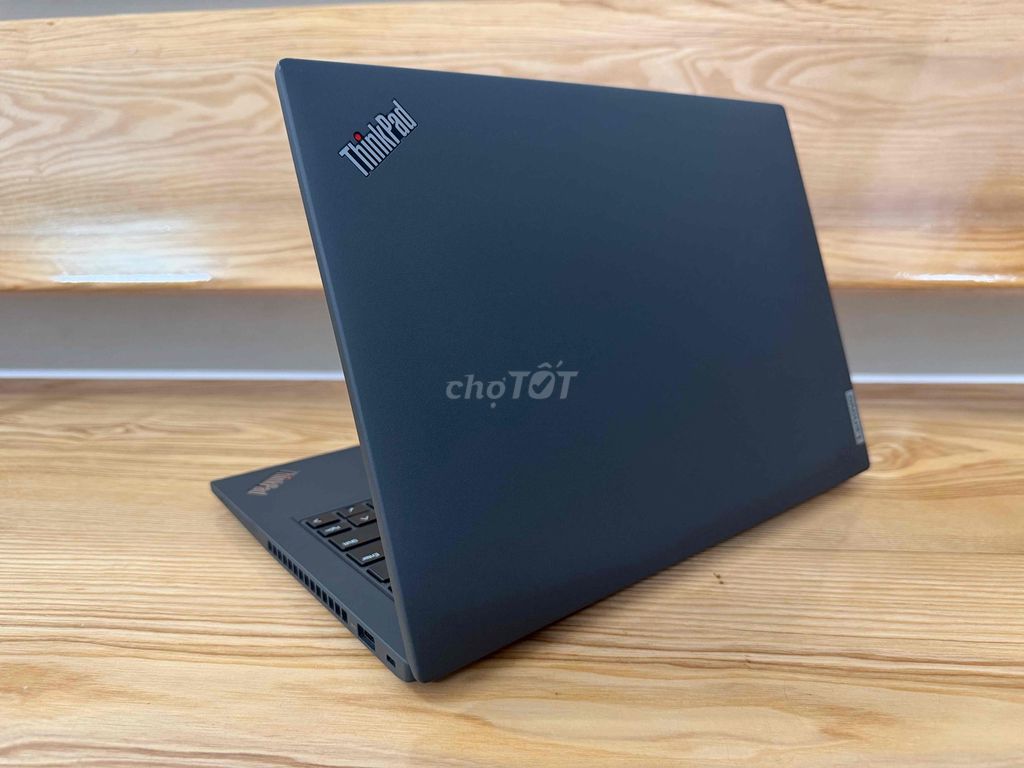 ThinkPad T14 Gen 3, zin đẹp bảo hành 12 tháng. Mua bán Laptop tại Thành phố Vũng Tàu Bà Rịa - Vũng Tàu được đăng bởi Vinh Laptop hình 1