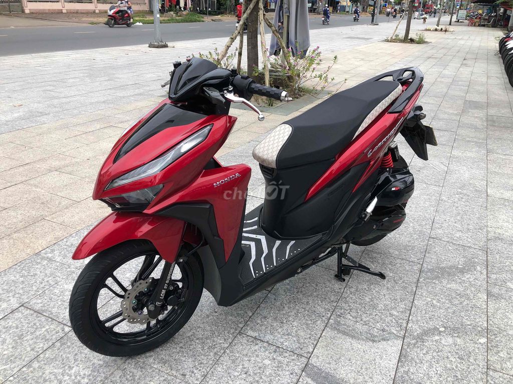 Vario 150 2020 Máy Zin Êm Kiểng Nhẹ. Mua bán Xe máy tại Quận Thốt Nốt Cần Thơ được đăng bởi Nguyễn Văn Hải hình 2