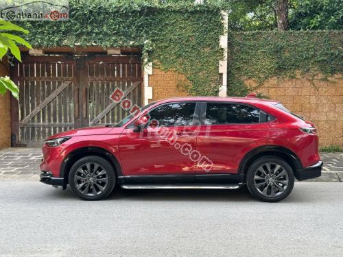 Honda HRV RS 2022. Mua bán Ô tô tại Thành phố Vinh Nghệ An được đăng bởi Huy hình 2