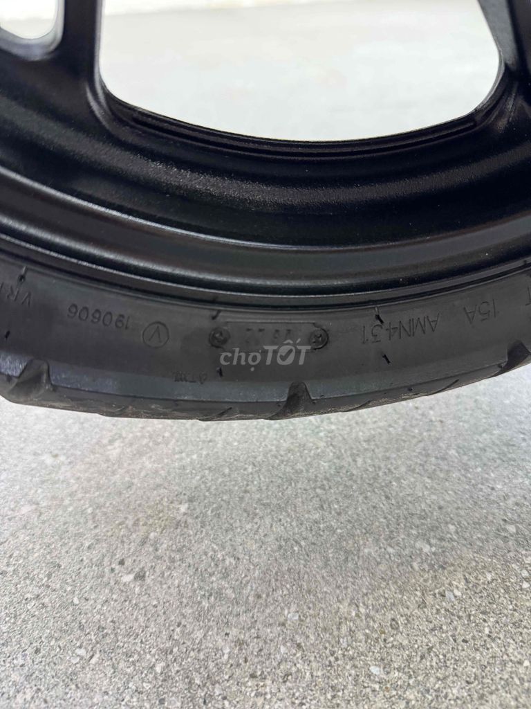 Click 150 date 2022 Trắng đỏ rin chuẩn cực đep. Mua bán Xe máy tại Quận Cái Răng Cần Thơ được đăng bởi Cửa Hàng Xe Máy Quang Sang hình 14