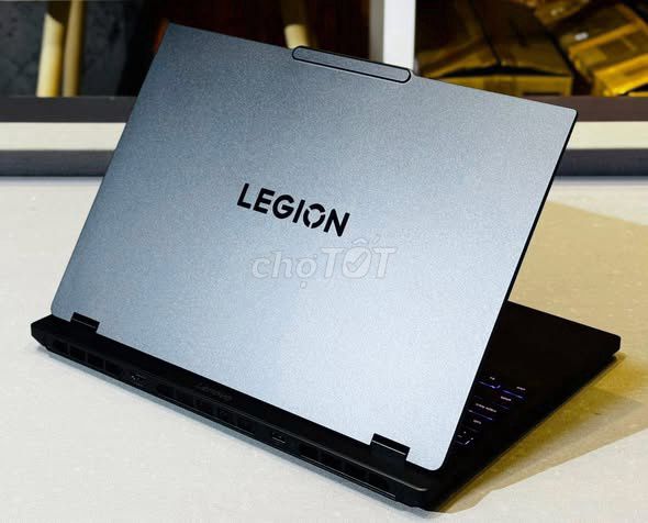Lenovo Legion 5-2025 Ryzen AI 7 16GB/1TB. Mua bán Laptop tại Quận Phú Nhuận Tp Hồ Chí Minh được đăng bởi Hội Đồ Điện Tử hình 1