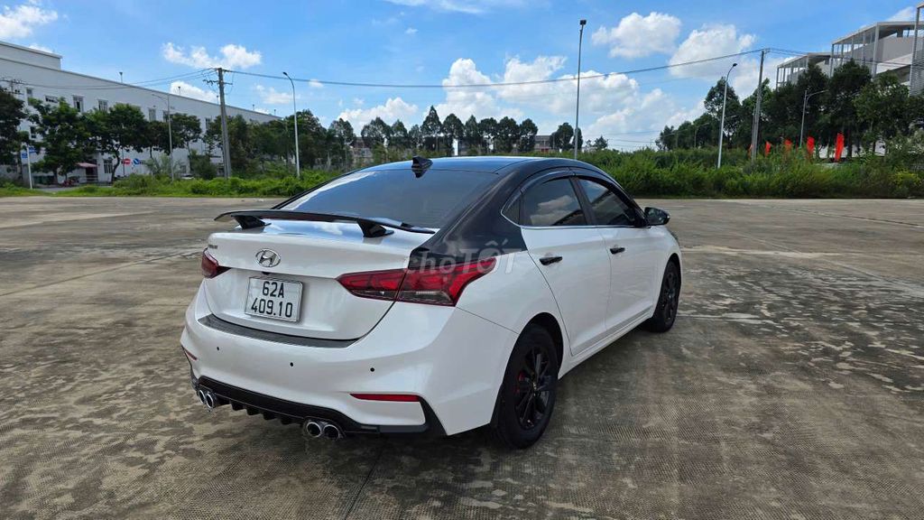 2020 1.4MT bản đủ - 35000 km, có đổi thu mua xe cũ. Mua bán Ô tô tại Thành phố Mỹ Tho Tiền Giang được đăng bởi Trao Đối Mua Bán ÔTÔ hình 3