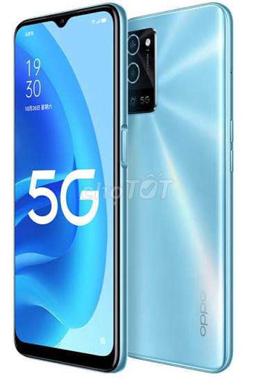 thanh lý OPPO A56 5G 128GB Xanh. Mua bán Điện thoại tại Thành phố Thanh Hóa Thanh Hóa được đăng bởi thanh nguyen hình 1