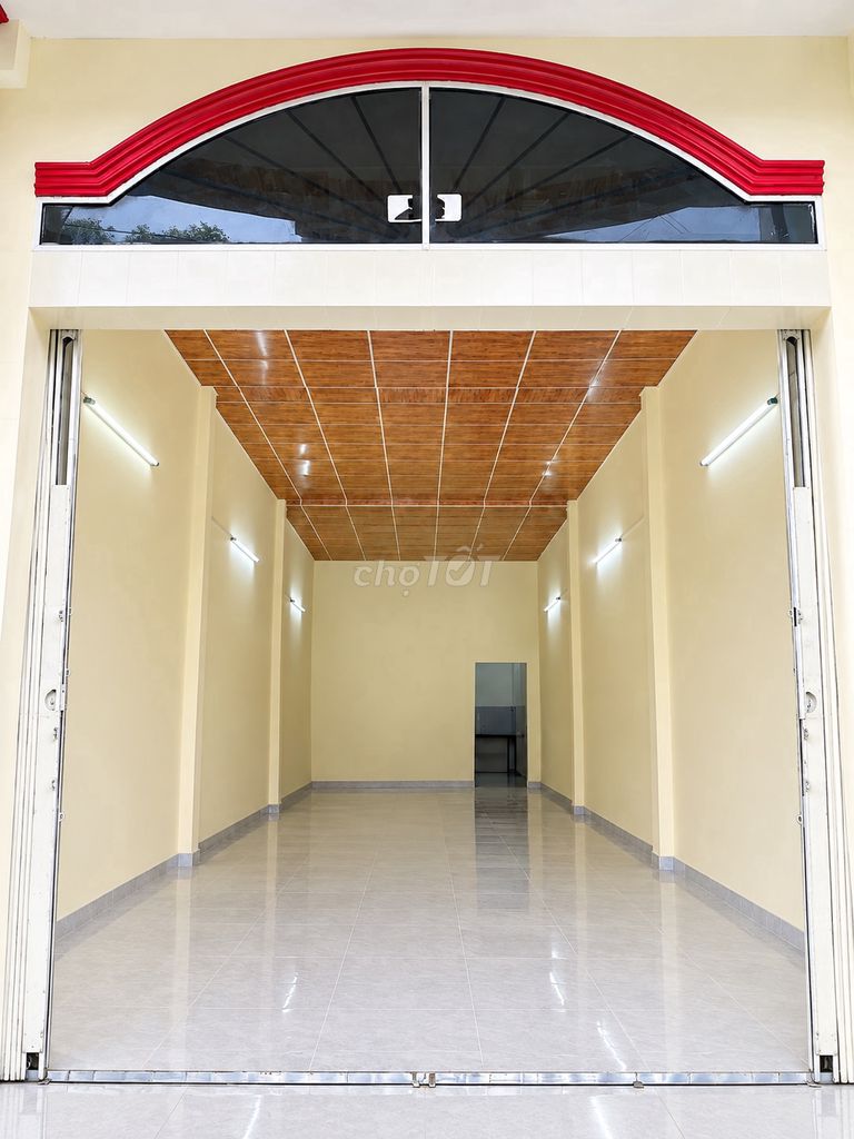 Дом в аренду в Тхач Ламе, фасад 72 м², 2 ЭТАЖА, РЯДОМ С КВАРТИРОЙ, 18 миллионов