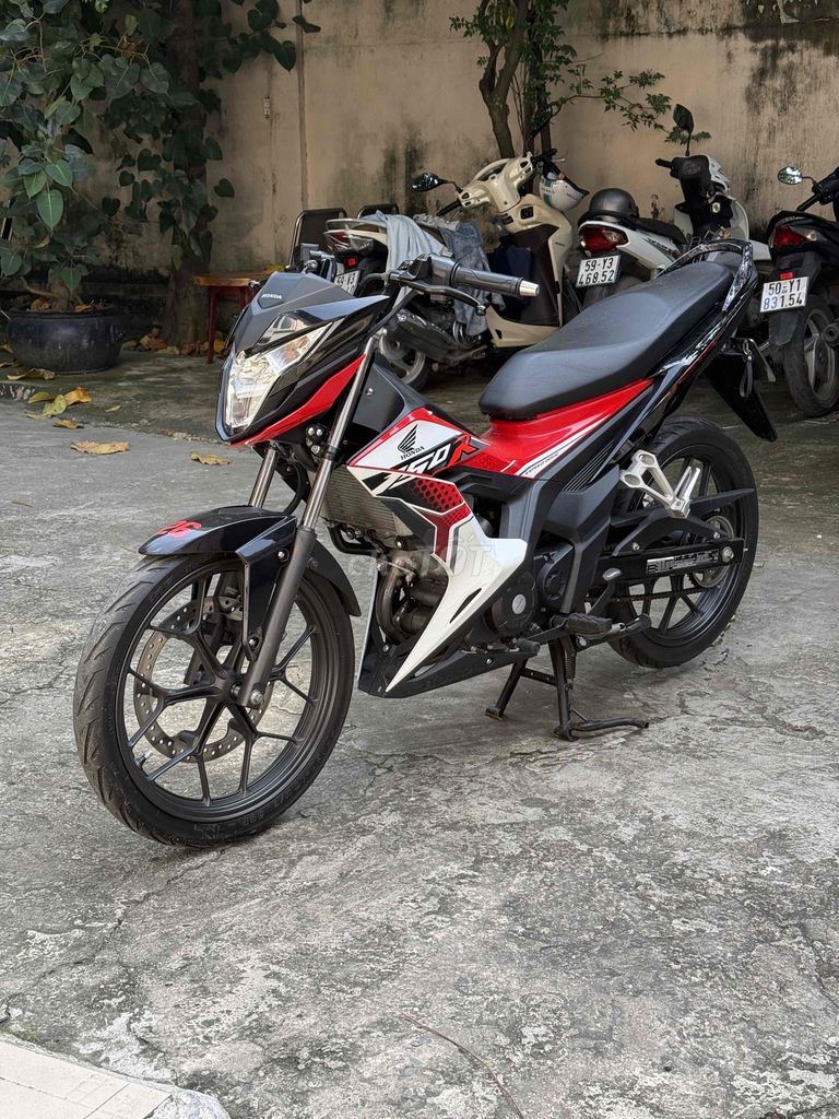 sonic 150 odo 10k bstp chính chủ. Mua bán Xe máy tại Huyện Hóc Môn Tp Hồ Chí Minh được đăng bởi Nam hình 7