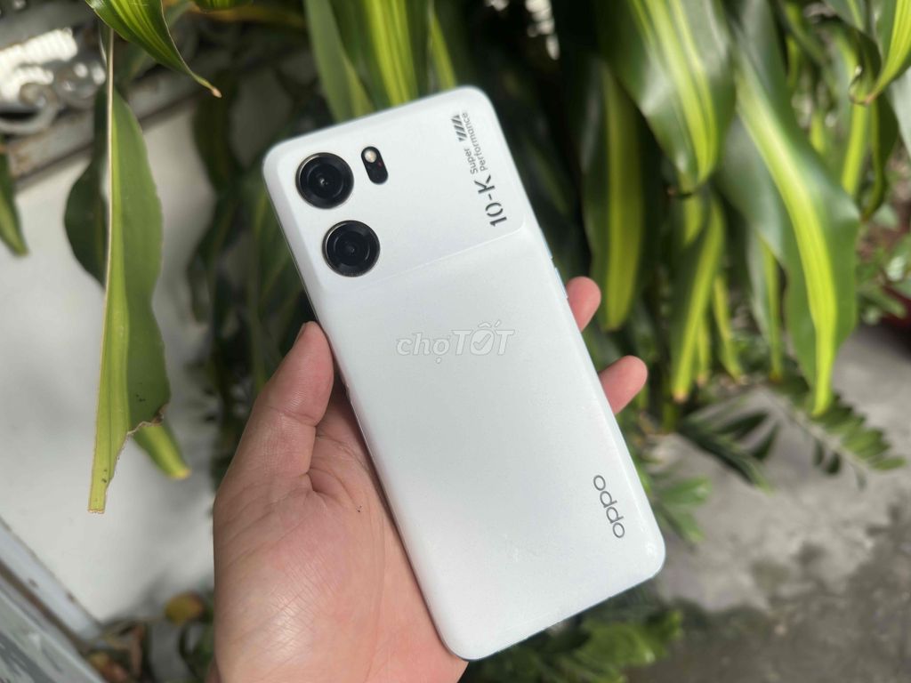 Oppo K10 5G 8Gam256GB Pin 5000. Mua bán Điện thoại tại Quận Ninh Kiều Cần Thơ được đăng bởi ĐIỆN THOẠI GIÁ TỐT UY TÍN  hình 1