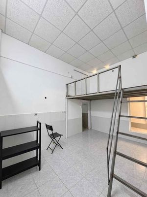 Phòng trọ 18 m² · Đường Bình Quới