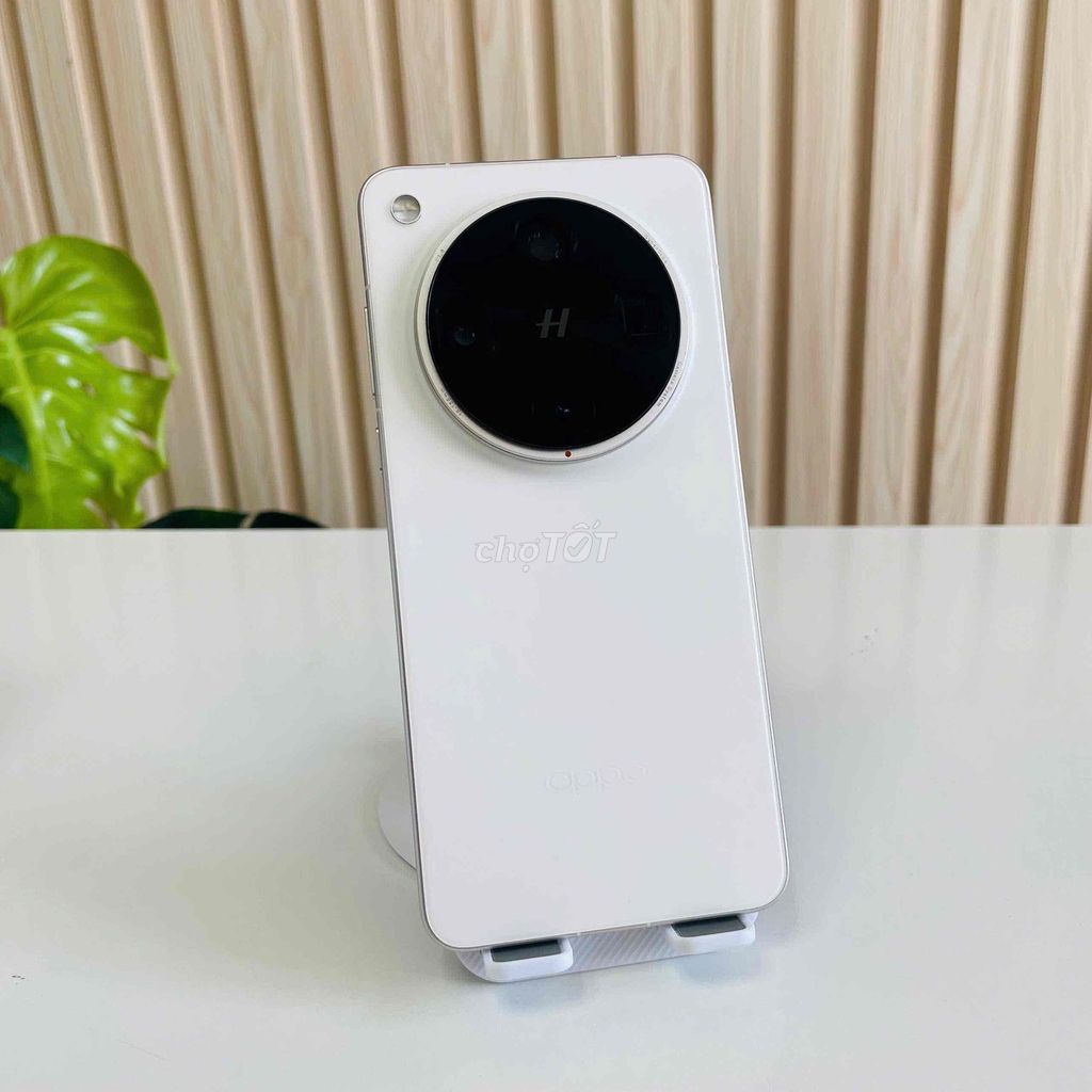 Oppo Find X8 Ultra -12/256GB - Pin 100 - Sạc Zin. Mua bán Điện thoại tại Quận Ninh Kiều Cần Thơ được đăng bởi Hmphone hình 1