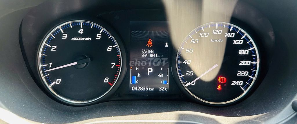 Mitsubishi Outlander 2022 2.0 CVT - bao rút gốc. Mua bán Ô tô tại Quận Bình Tân Tp Hồ Chí Minh được đăng bởi Vinh Nguyễn hình 9