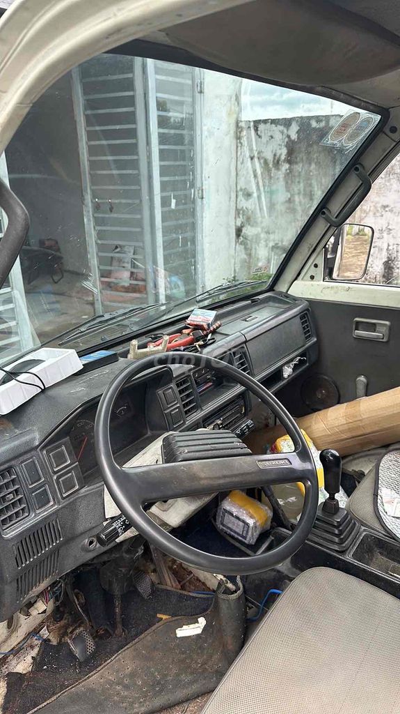 Xe tải su đi rẫy. Mua bán Xe tải, xe ben tại Huyện Xuyên Mộc Bà Rịa - Vũng Tàu được đăng bởi Anh hình 3