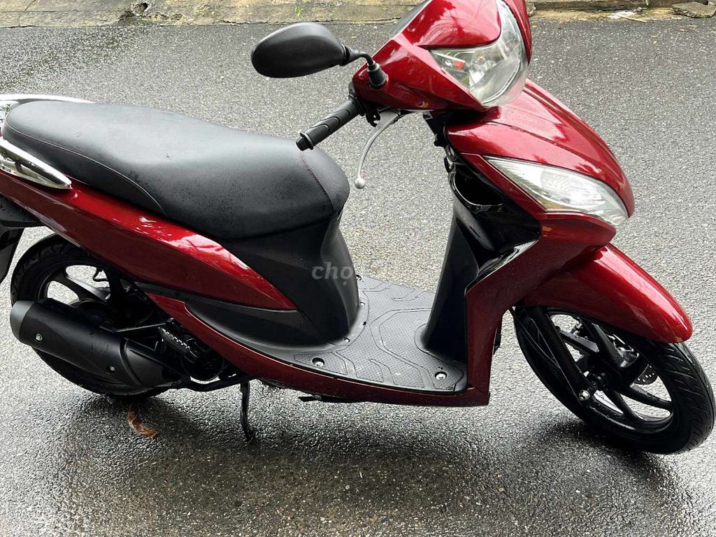 Bán xe. Mua bán Xe máy tại Quận Cẩm Lệ Đà Nẵng được đăng bởi Phước Tài hình 5