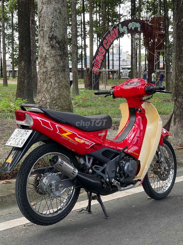 Xipo HQCN. Mua bán Xe máy tại Thành phố Biên Hòa Đồng Nai được đăng bởi trần quang khải hình 2