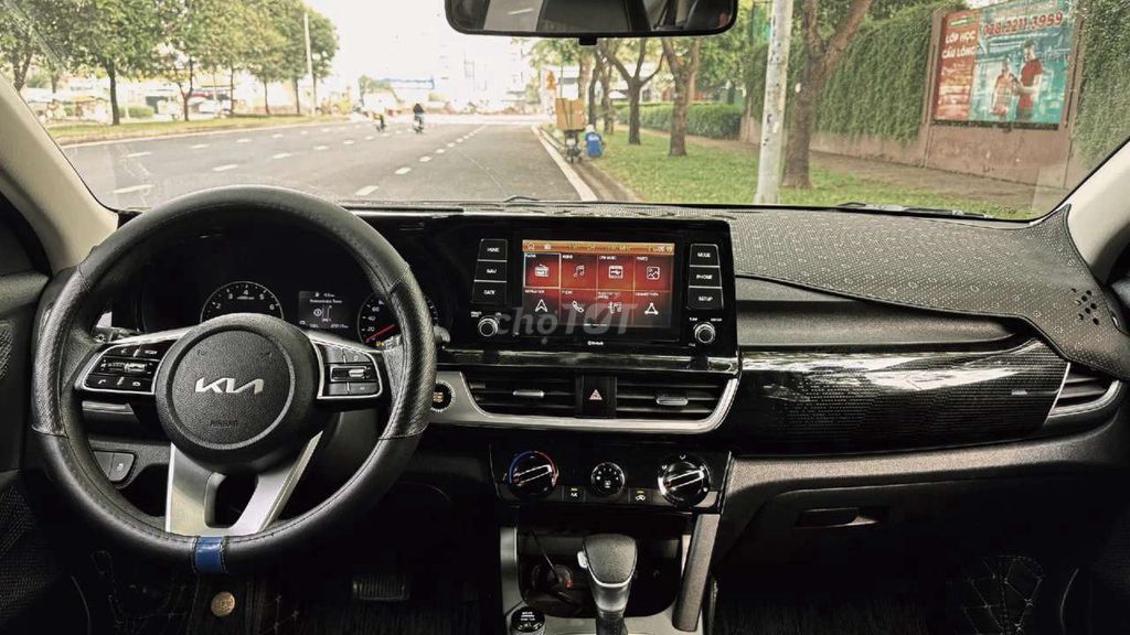 KIA Seltos 2023 Deluxe 1.4 45.000km. Mua bán Ô tô tại Quận Bình Tân Tp Hồ Chí Minh được đăng bởi Duy  hình 18