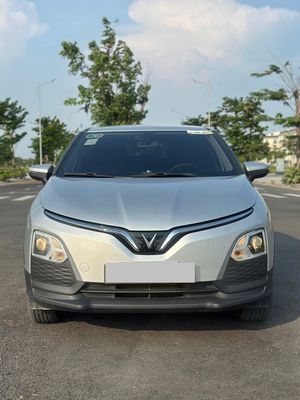 VinFast Herio Green 2025 Bạc 22.500 km