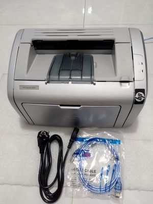 Máy in HP LaserJet 1020 huyền thoại
