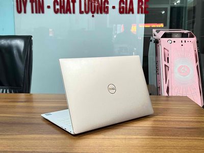 Dell XPS 13 9370 i7 8550u 8G 512G 13.3in FHD
