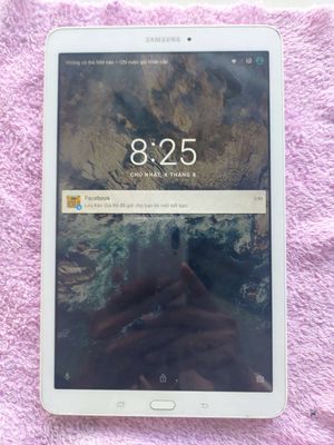 Samsung Galaxy Tab E 9.6 inch 32GB Quốc tế