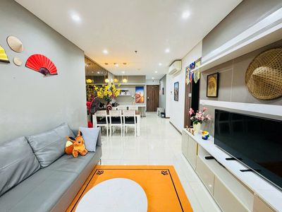 Chính chủ bán căn hộ 90m2, 2 PN tại Chung cư Hà Đô, Q10 giá chỉ 10 tỷ. Mua bán căn hộ/chung cư tại Quận 10 Tp Hồ Chí Minh được đăng bởi Hồ Văn Hùng