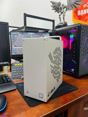 Case ITX i5 8400 Gtx 960. Mua bán Máy tính để bàn tại Thành phố Vĩnh Long Vĩnh Long được đăng bởi Long Lưu