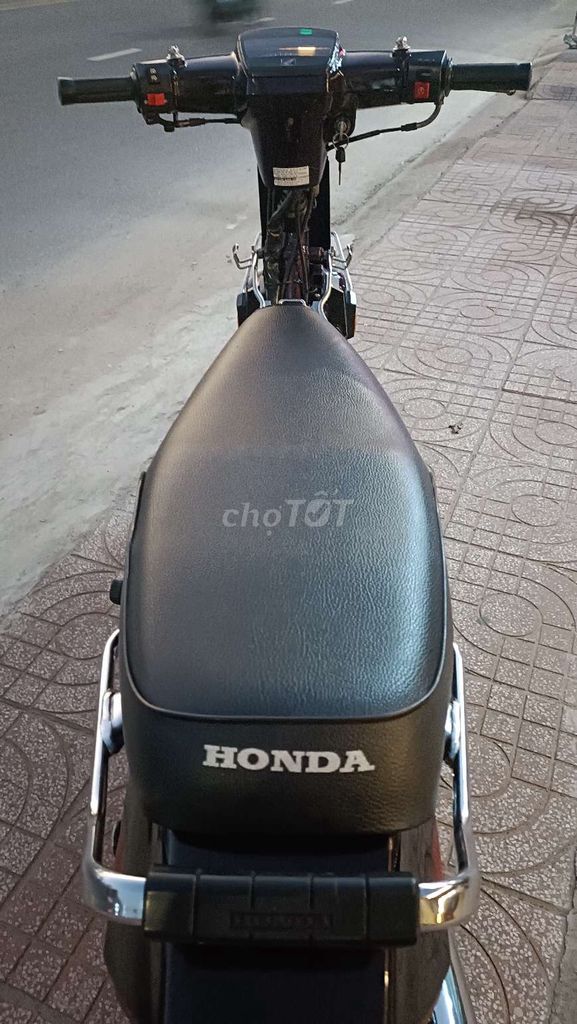 Dream hàn dọn full Super. Mua bán Xe máy tại Huyện Hòa Thành Tây Ninh được đăng bởi LeHieu hình 5