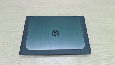 HP ZBOOK 15 G2 I7, 15.6" FULL IPS, CARD ĐỒ HỌA 2GB