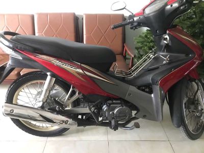 Honda Wave S 110 Đỏ. Mua bán Xe máy tại Huyện Cần Giuộc Long An được đăng bởi Khac Binh Do
