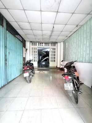 Townhouse 104 m² · 4 bed · Đường Trương Phước Phan