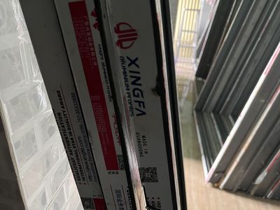 Bán 30 bộ cửa sổ kính cường lực Xingfa (mới 100%). Mua bán Nội thất, đồ gia dụng khác tại Huyện Bến Lức Long An được đăng bởi Thai Binh Vu