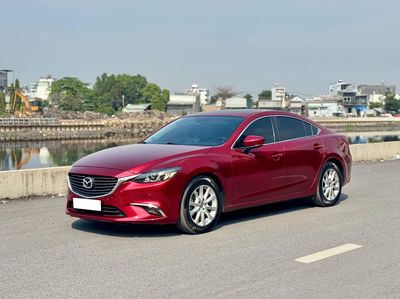bán Mazda 6 2020 2.0 Luxury lên nhiều đồ chơi