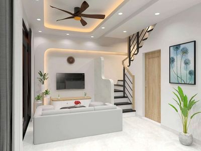 NGANG KHỦNG 7M - SÁT MẶT TIỀN - 3 TẦNG BTCT - TẶNG TOÀN BỘ NỘI THẤT. Mua bán Nhà ở tại Quận Bình Thạnh Tp Hồ Chí Minh được đăng bởi Đẳng Hoàng