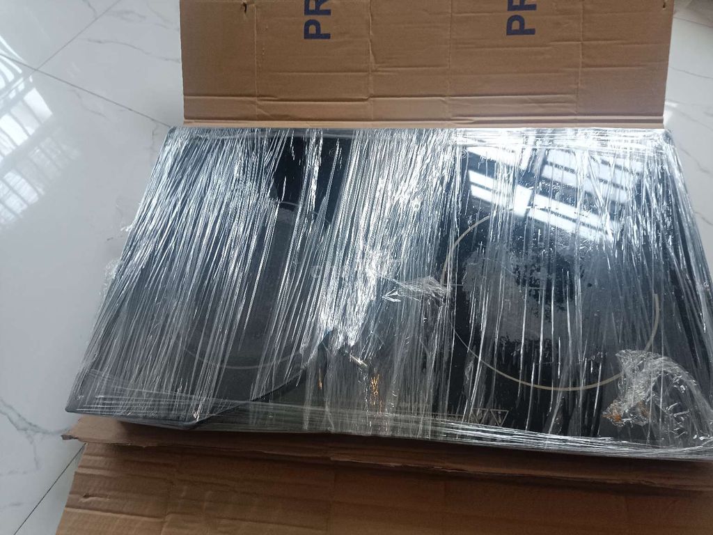 Bếp từ hồng ngoại Đen 2 vùng nấu. Mua bán Bếp, lò, đồ điện nhà bếp tại Quận Gò Vấp Tp Hồ Chí Minh được đăng bởi Phương  hình 1