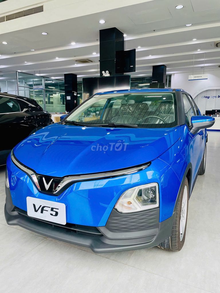 VF5 TRẢ TRƯỚC 0 ĐỒNG, BAO ĐẬU HỒ SƠ. Mua bán Ô tô tại Quận Bình Tân Tp Hồ Chí Minh được đăng bởi VinFast HCM hình 3