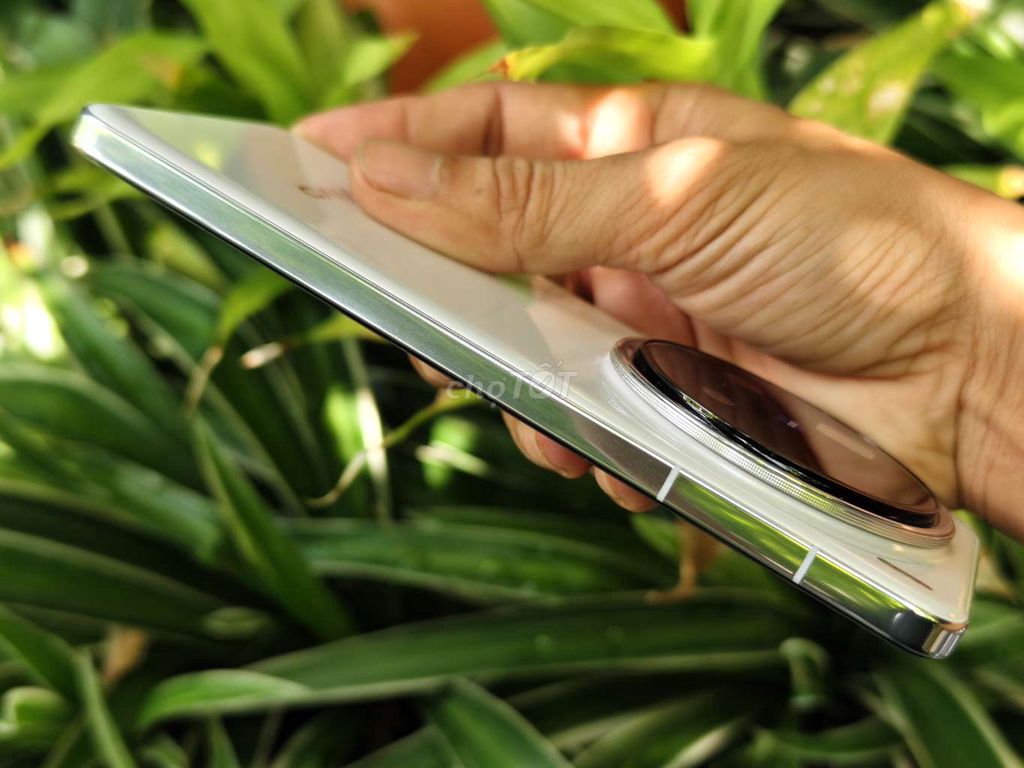 Vivo X200 Pro Trắng 12GB/256GB Dimensity 9400. Mua bán Điện thoại tại Huyện Hòa Thành Tây Ninh được đăng bởi NC 579 Mobile ll Android Phones hình 1