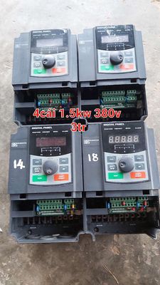 Biến tần. Mua bán Đồ chuyên dụng, Giống nuôi trồng tại Huyện Quỳ Hợp Nghệ An được đăng bởi Luc