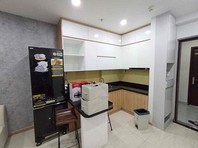 BÁN CĂN GÓC BCONS GARDEN – 2 PHÒNG NGỦ – FULL NỘI THẤT – CHỈ 2,340 TỶ