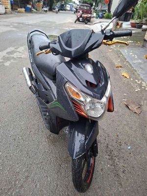 Nouvo giấy tờ đầy đủ. Máy bao êm. Mua bán Xe máy tại Quận 12 Tp Hồ Chí Minh được đăng bởi Chúc 
