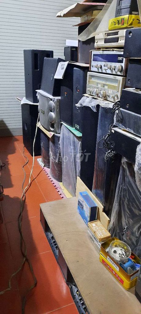 Bán trọn bộ karaoke và thiết kế lắp đặt, mới 100%. Mua bán Tivi, Âm thanh tại Quận Dương Kinh Hải Phòng được đăng bởi letan hình 2