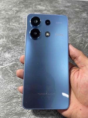 Xiaomi Redmi Note 13 128GB Xanh