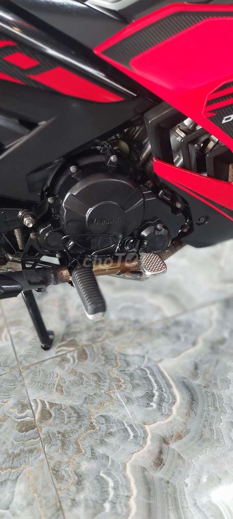 Xe yamaha exciter bs 95. Mua bán Xe máy tại Quận Bình Thuỷ Cần Thơ được đăng bởi thiên phúc hình 5