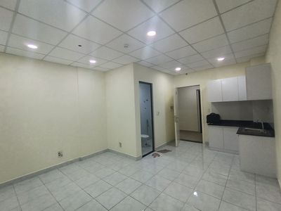 Bán Căn 1 PN - D1 - View Thành Phố - Chỉ 960 Triệu