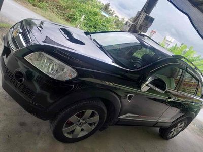 Chevrolet Captiva 2008 LTZ 2.4 - 150000 km. Mua bán Ô tô tại Huyện Cần Đước Long An được đăng bởi Huy