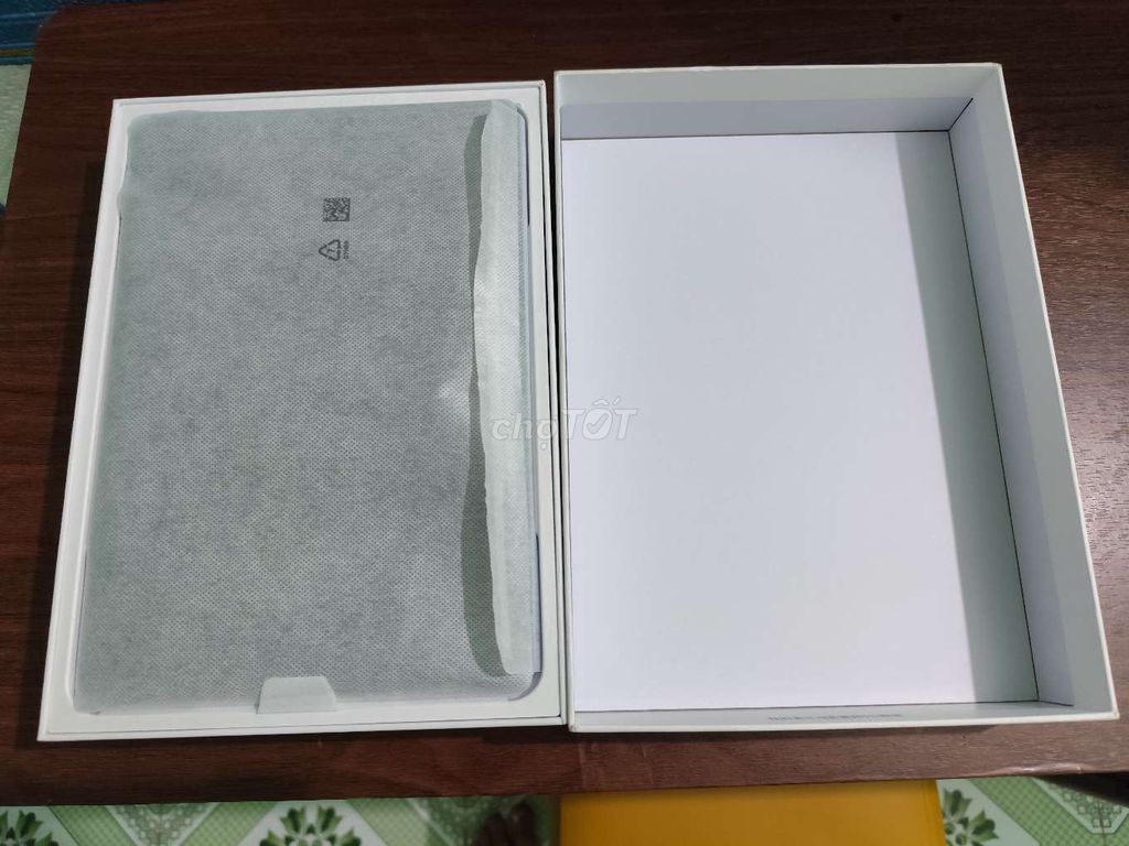 Xiaomi Pad 7 8GB/128GB 99% mới. Mua bán Máy tính bảng tại Huyện Cái Nước Cà Mau được đăng bởi HOÀNG TUẤN  hình 1